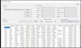 do php, python, c sharp, cpp, javascript, json and database task