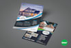 design business flyer, event flyer and poster