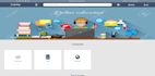 do website designing and website development
