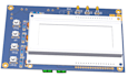 develop hardware and firmware for your new product