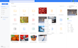 build a secure ai cloud file hosting and document management system