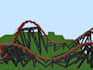 build you a roller coaster in minecraft