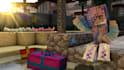 create minecraft HD 3d renders