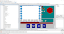 help you to create plc programming and hmi