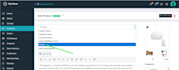 create an auction website