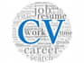 provide professional resume and CV writing services