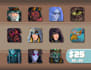 create pixel art and pixel art animation