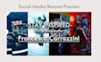 design professional web banner, social media banner, google ad banner