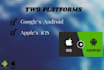 write aso friendly app description with aso short title