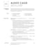 create a professional resume, cover letter, and linkedin
