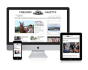 design  effective and responsive website