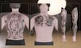create your custom 3d realism tattoo design