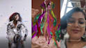 create a cool ar filter for instagram, snapchat or tiktok