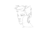 draw unique one line art, minimalist line art, vector line art illustration