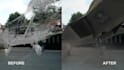 do vfx fire, explosion, spark, particles, smoke, magic, etc