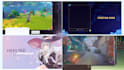 design vtuber streaming overlays for twitch and youtube