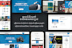design and develop a premium woocommerce ecommerce website