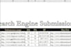 do 150 social bookmarking submissions on high pr da pa sites
