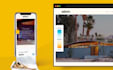 design and develop a custom premium wordpress website