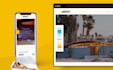 design and code a premium wordpress website