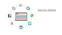 create explainer video, animated video,  2d animation