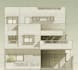 help in architectural drawing, redesign space, 2d 3d drawing
