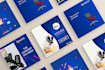 design attractive instagram post and story
