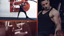 do sports fitness promo gym video for social media