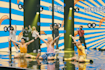 dance hiphop profesional with cool video for your music