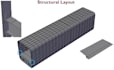draw simple and complex models in 3d on autocad