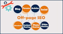 be your monthly SEO expert for website ranking