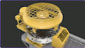 do industrial product 3d animation