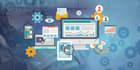 test your web and mobile application using browsers and android mobile device