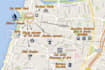 design a visually appealing map to promote your business