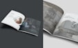 professional brochure, booklet, and corporate profile design
