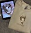 convert pet photos into stunning embroidery digitized files