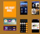 develop professional android app