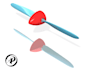 design a propeller based on your specifications