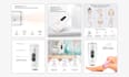 design listing images and amazon infographics