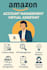be your amazon account management virtual assistant, VA