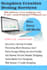 data entry and graphics virtual assistant