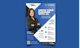 do brochure, postcard or professional flyer design