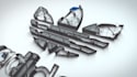 create build logo animation intro and architect build intro video