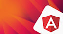 develop angular web applications
