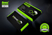 create professional business card design to elevate your brand identity