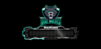 animated twitch alerts for gaming channel