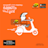 create a professional social media design and cover