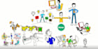 do custom whiteboard animation video fast and professional service