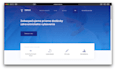develop high quality landing page