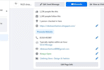 do facebook promotion to the targeted audience